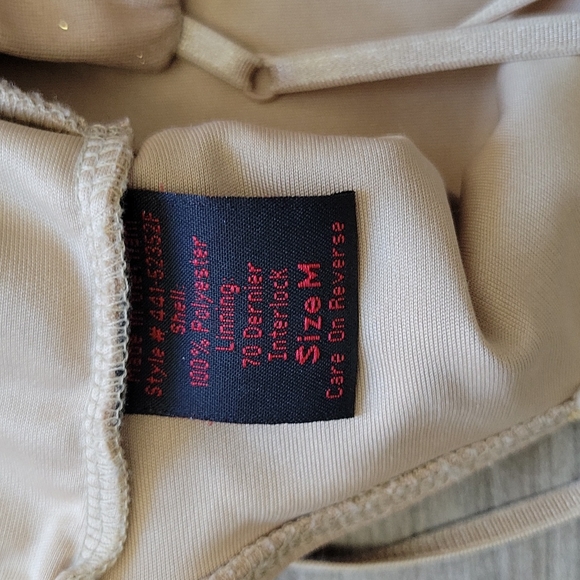 FirstKiss Gold GLITTER dress! - Picture 10 of 10